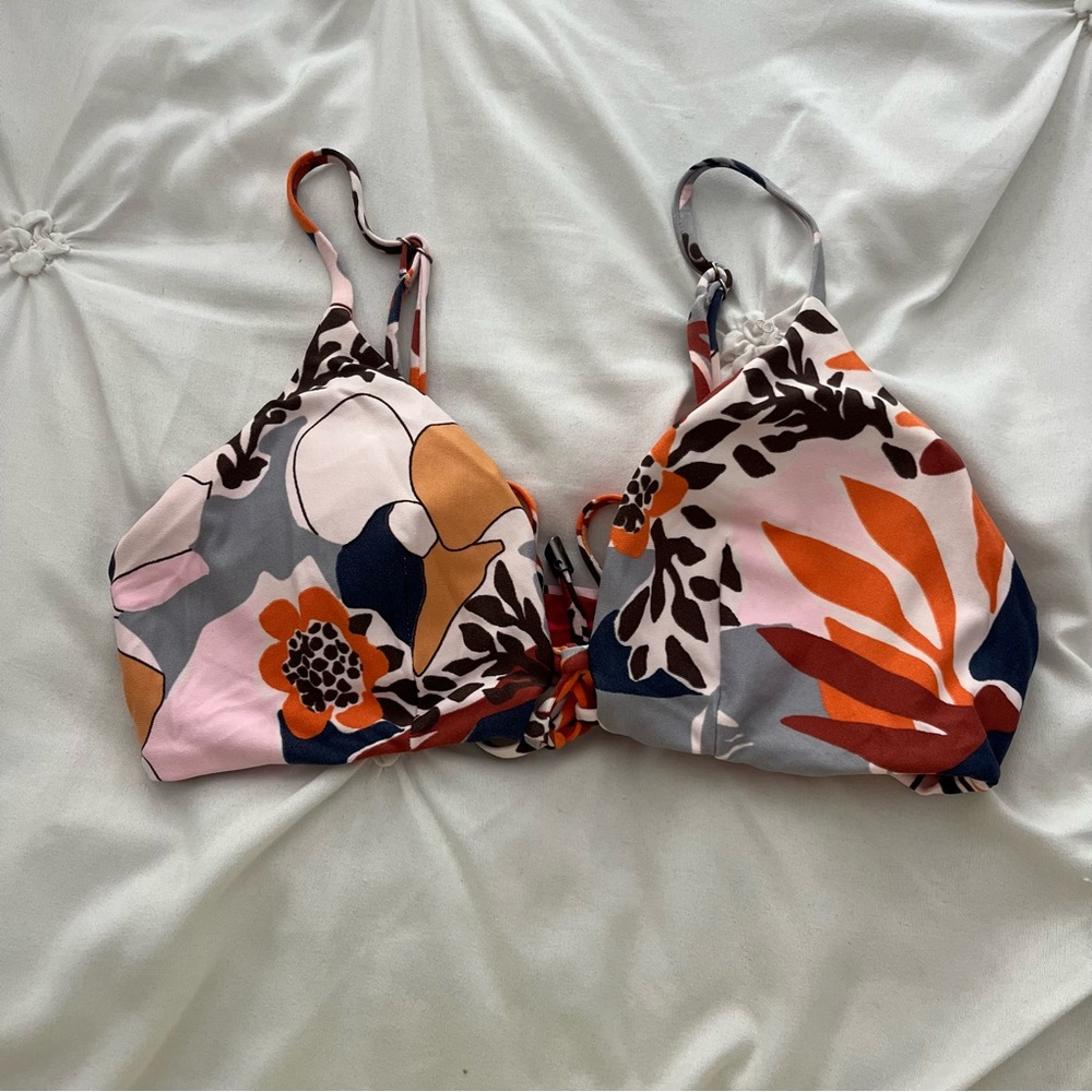 Maaji bikini top